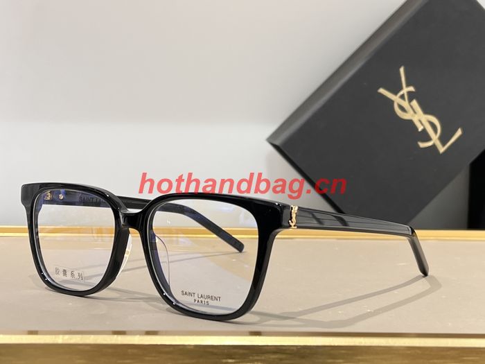 Saint Laurent Sunglasses Top Quality SLS00482